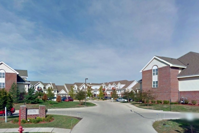 Quail Pointe